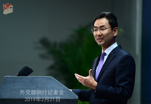 中國海關采取相應的檢驗和檢測措施