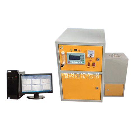 活性炭著火點(diǎn)測定儀