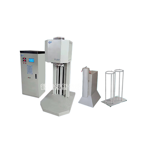 焦炭反應(yīng)性強度測定儀