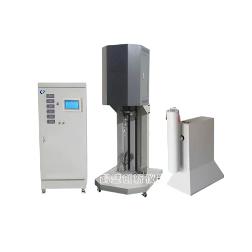 焦炭反應(yīng)后強度測定儀