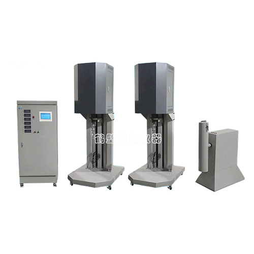 焦炭反應(yīng)性后強度測定儀